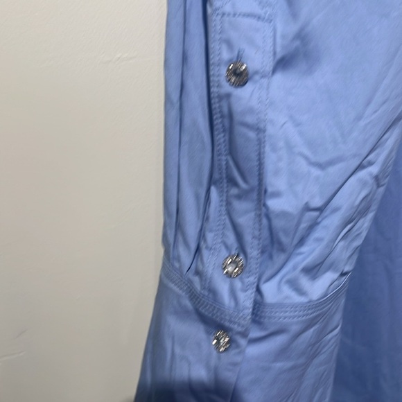 STINE GOYA Amanuel Mini-Dress - size small - Picture 9 of 15